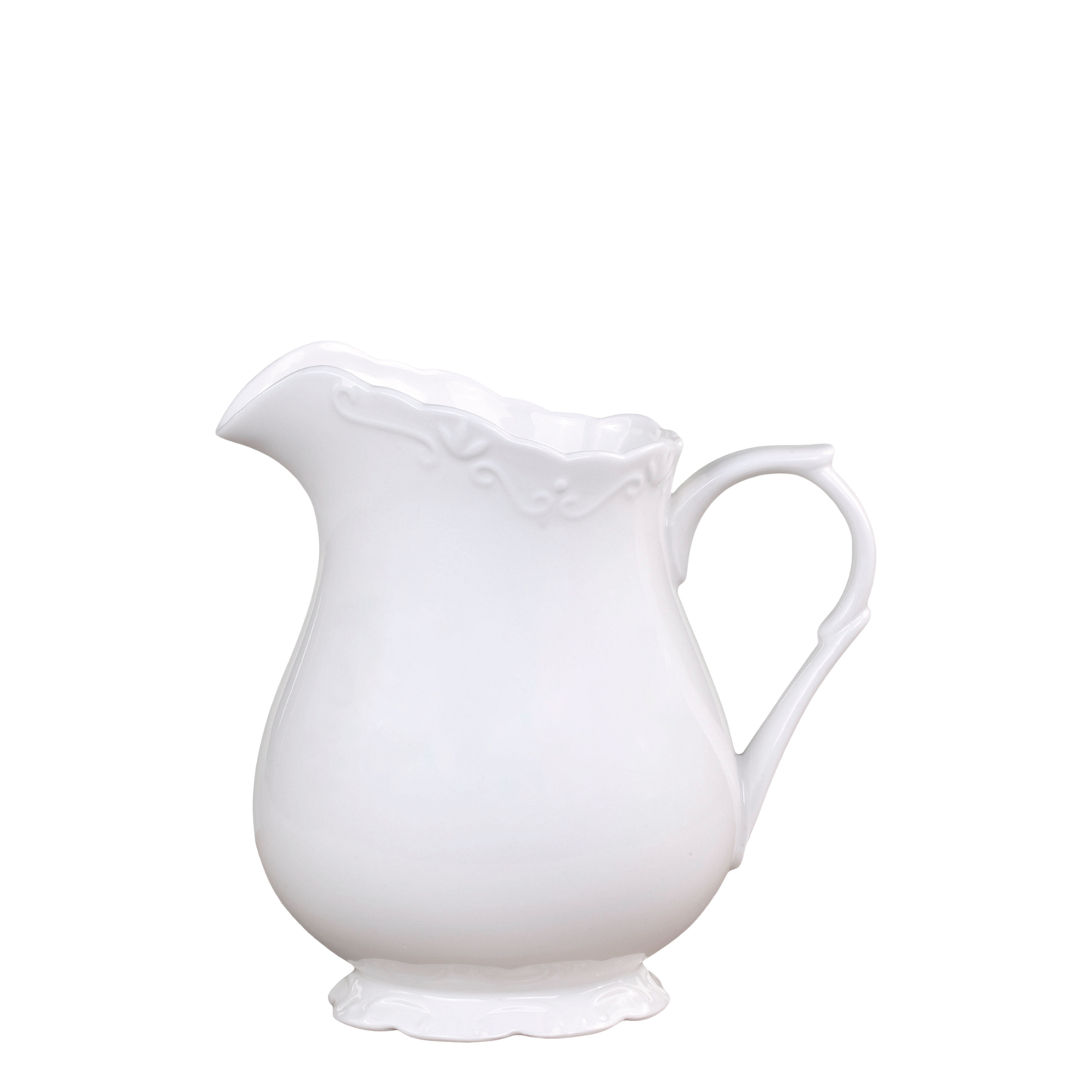 Large Provence Jug