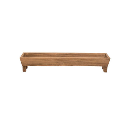 Long Wood Trough