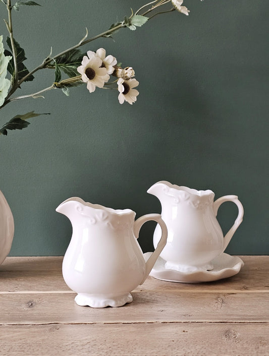 Provence Mini Jug