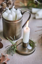 Rustic Candle Holder