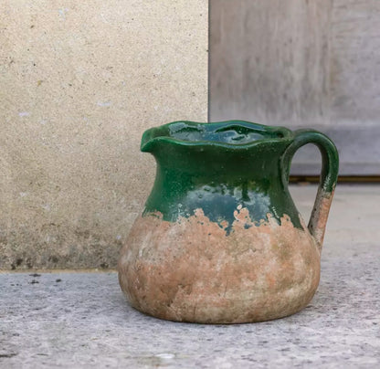 Terracotta Jug